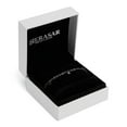 thumbnail image 3 of SERASAR 18k Gold plated 925 Sterling Silver Anklet "Coin" with Gift Box, 3 of 3