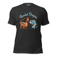 thumbnail image 1 of Beerded Dragons Unisex t-shirt, 1 of 7