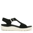 thumbnail image 3 of Dr. Scholl's Womens Time Off Sun Ankle Strap Sandal - Medium & Wide Width, 3 of 7