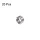thumbnail image 3 of 20uds Alambre Roscados Insertos 8#-32 UNC 1D 4,2mm 304 Inoxidable Acero Helicoidal Espiral Alambre Rosca Manguito, 3 of 5