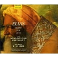 thumbnail image 2 of Helmuth Rilling - Elijah Op 70 - Music & Performance - CD, 2 of 2