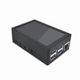 thumbnail image 5 of for Case Shell Box Enclosure Installable Cool Fan, 5 of 5