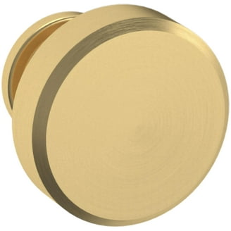 Baldwin 4455112 Severin Cabinet Knob In Aged Bronze