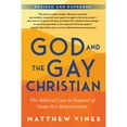thumbnail image 1 of Pre-Owned God and the Gay Christian: The Biblical Case in Support of Same-Sex Relationships (Revised and Expanded), 1 of 1