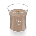 thumbnail image 3 of WoodWick Medium Hourglass Scented Candle, Cashmere, 9.7 oz, 3 of 7