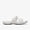 White, variant on Cloudsteppers Womens Breeze Maye Flat Sandals