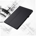 thumbnail image 4 of OULII Fire Tablet Cover Hard Case for Travel with Screen Protection 1Pack, 4 of 8