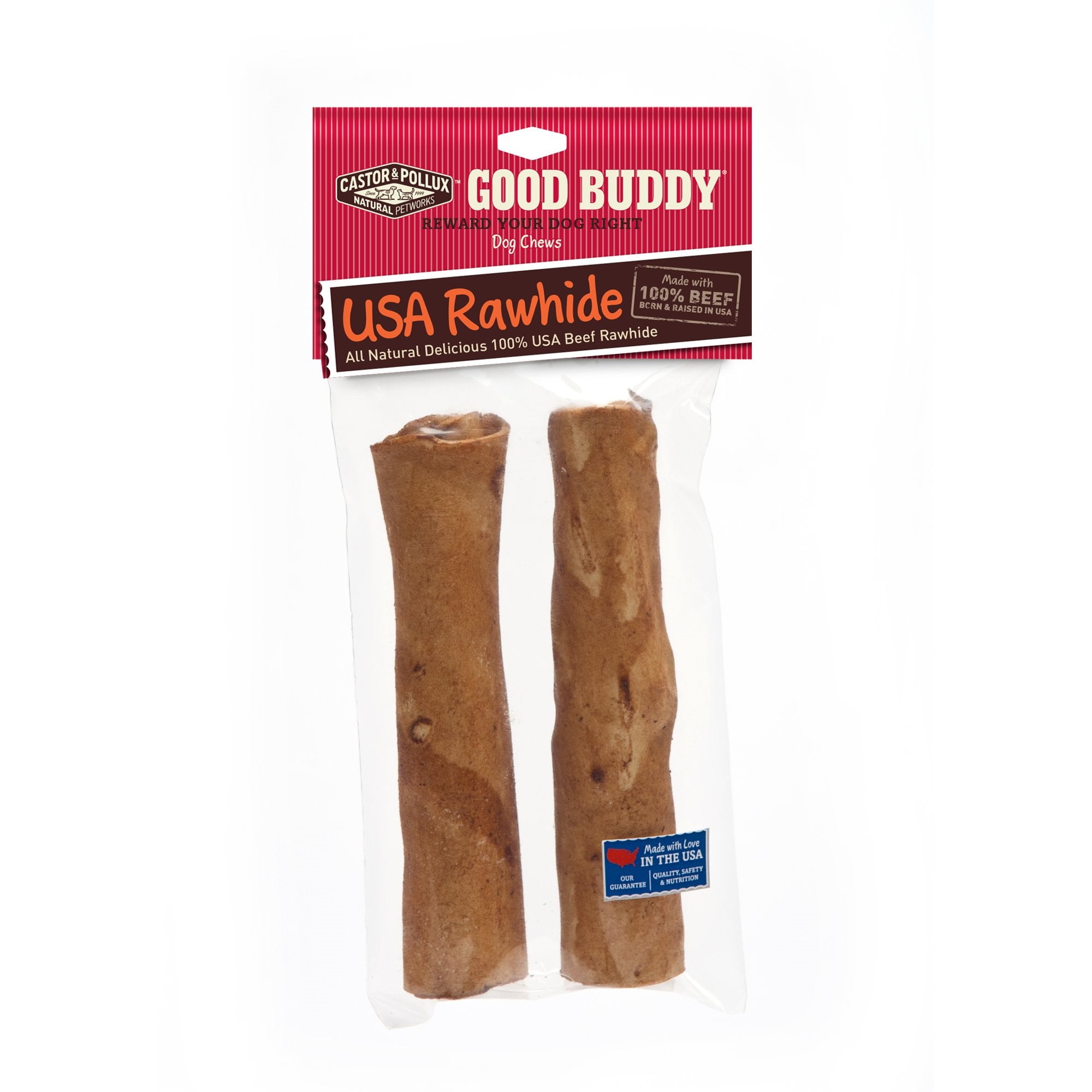 good buddy usa rawhide