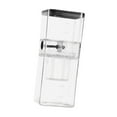thumbnail image 4 of simhoa Ice Drip Coffee Maker Coffee Accessories Cold Brew Maker for Home Office Bar White, 4 of 8