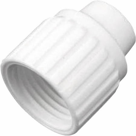 Smead 2' Cap - Cap 1/2
