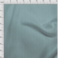 thumbnail image 3 of oneOone Polyester Lycra Fabric Chevron Geometric Print Fabric BTY 56 Inch Wide, 3 of 4