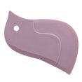 thumbnail image 2 of Naiovety Raspador para hornear Forma de animal de aceite para el hogar Raspador de limpieza Rosado, 2 of 6