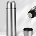 thumbnail image 2 of Termo para café Leberna de 34 onzas | Botella térmica grande para agua, 2 of 5