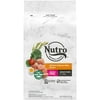 NUTRO NATURAL CHOICE Chicken & Brown Rice Dry Dog Food for Small Breed Adult Dog, 5 lb. Bag
