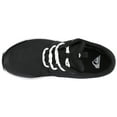 thumbnail image 5 of Quiksilver Mens Voyage Cruiser Shoess - Black/White, 5 of 5