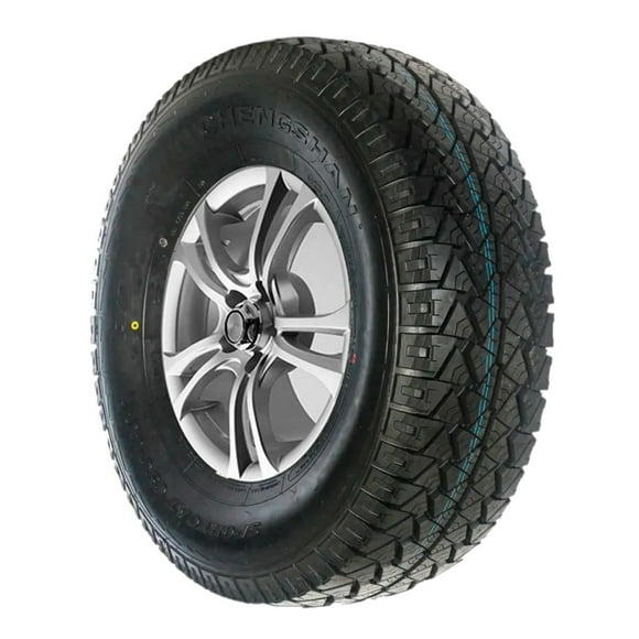 Llanta 265/70R17 115T CSC-302 Chengshan CSC-302