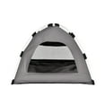 thumbnail image 5 of LShunze Cat Tent Outdoor/Indoor, Cat and Dog Waterproof Tent House, Outdoor Dog Bed Washable, Indoor/Outdoor Cave Nest Bed Small Dog Tent for Cat, Bunny and Small Animal, 5 of 8