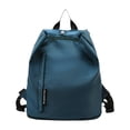 thumbnail image 2 of Bolsa de equipo de natación, mochila deportiva, bolso de mano para mujer y hombre, bolsa de lona deportiva resistente al agua para hacer ejercicio, se Verde, 2 of 8