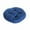 Blue, variant on Cushionss for Chairs Outside 40x40 Round Solid Color Imitation Linen Cushions Mantou Cushions Futon Cushions Red