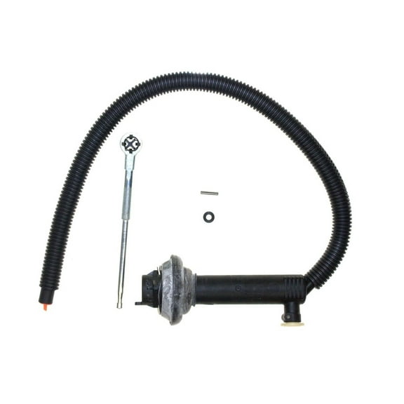 Clutch Master Cylinder Fits select: 1999-2003 FORD F350, 1999-2003 FORD F250