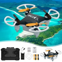 Drones on Clearance, New Mini Drone HD Aerial Photography Aircraft Toy Model Aircraft Four Remote Control Aircraft 723