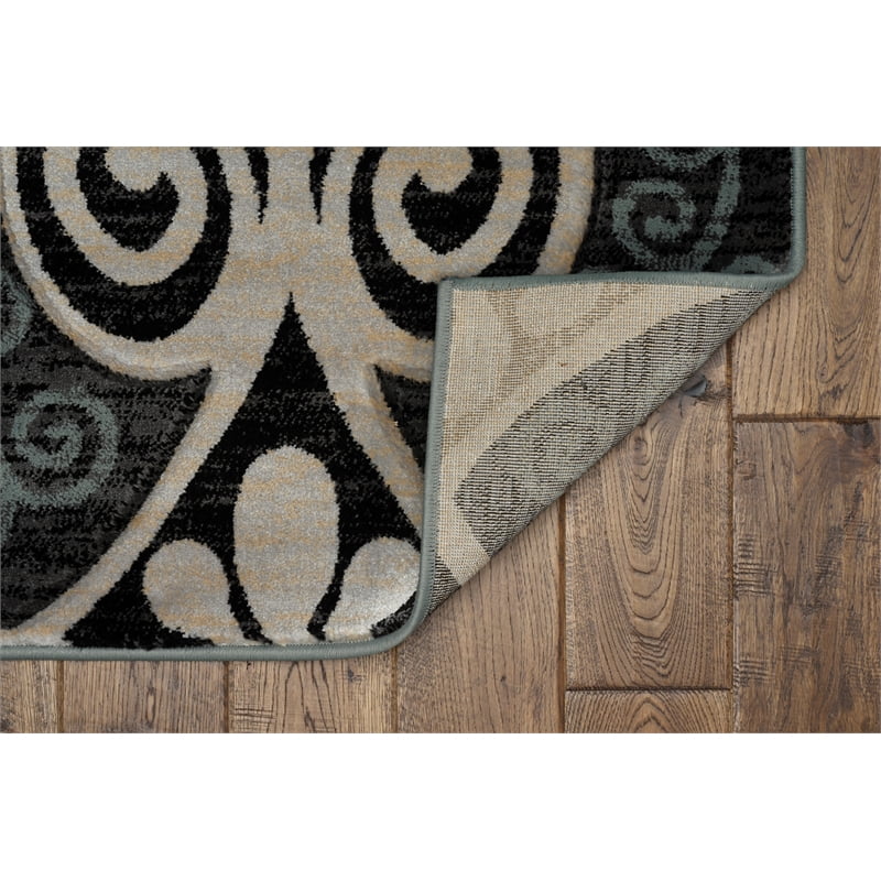 5X7.6 MILAN BILSON B - FRENCH