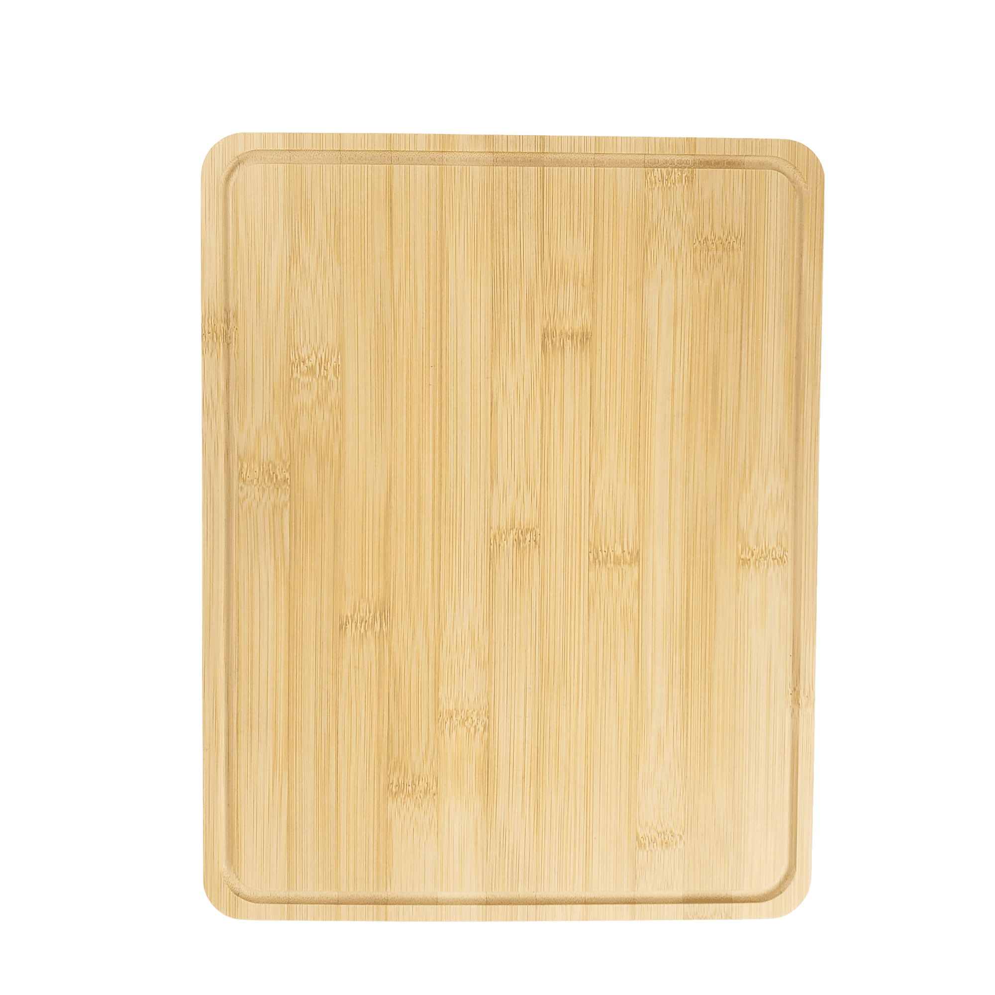 Bulk Plain Bamboo Paddle Cutting Board (Set of 10) | for Customized, Personalized Engraving Purpose | Wholesale Premium Blank Bamboo Board (Handle