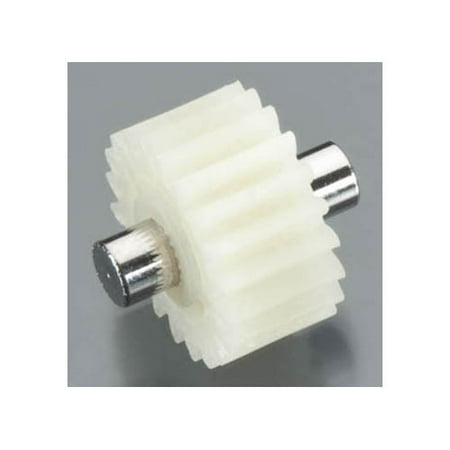4196 Idler Gear/Shaft Stampede Multi-Colored