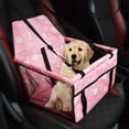thumbnail image 3 of Panier de Transport Pliable pour Chiot, 3 of 8