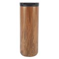 thumbnail image 2 of Taza de Café de Viaje aislado, Taza de Vije aislada de 500 ml para al aire libre, 2 of 7