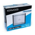 thumbnail image 2 of Kenwood KAC-D8105 Class D 5-Channel Power Amplifier, 2 of 4