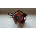 thumbnail image 2 of 3 speed Circulating Pump with Cord 34 GPM to use with outdoor furnaces, hot water heat, solar, 2 of 5
