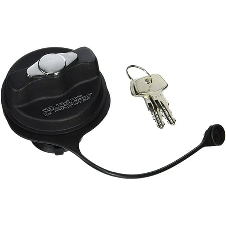 Motorcraft Fuel Tank Cap FC-1013 Fits select: 2001-2006 FORD ESCAPE, 2005-2006 MERCURY MARINER