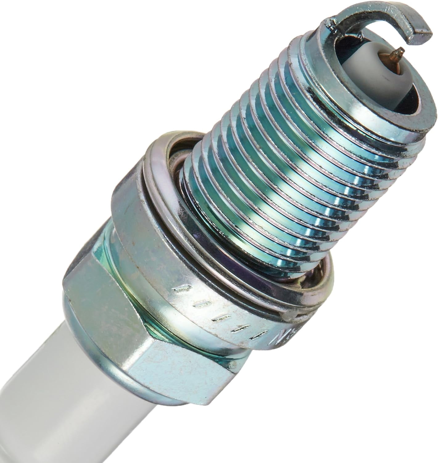 NGK 7092 G-Power Spark Plug (4 Pack) Fits select: 1992-2011 TOYOTA CAMRY, 1998-2006 TOYOTA SIENNA