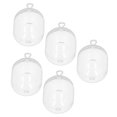 thumbnail image 1 of Contenedor Beauty Blender 5 Piezas BuyWeek Soporte Beauty Blender, 1 of 14