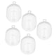 thumbnail image 1 of Contenedor Beauty Blender 5 Piezas BuyWeek Soporte Beauty Blender, 1 of 14