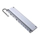 thumbnail image 3 of Tholdsy USB Hub USB-C Splitter 5Gbps Estación de acoplamiento Proyector Displayer Adaptador Externo Hogar Aluminio 87W Tablet Electrónica, 3 of 6