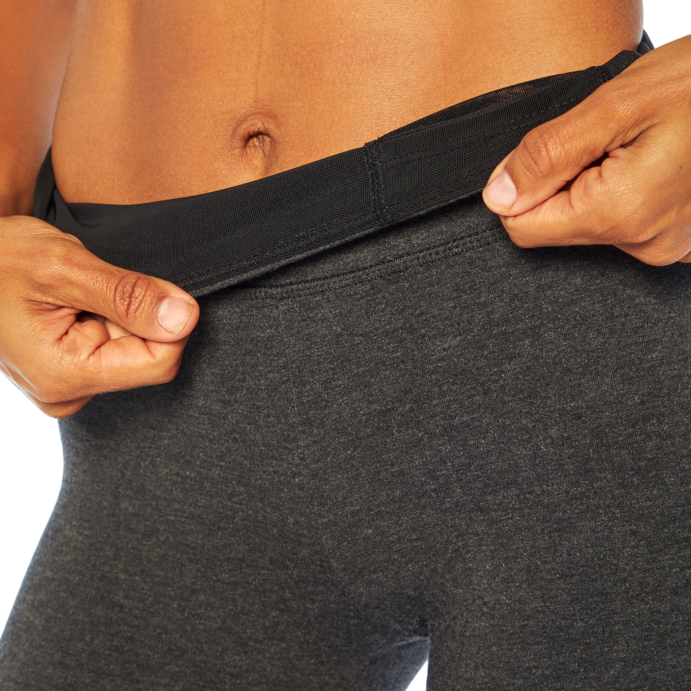 Trousers Pants For Women Bally Total Fitness Women's High Rise