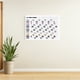 thumbnail image 4 of Calendario de pared anual: Póster grande de calendario de pared 2026, planificador grande de papel de 12 meses, planificador anual gigante mensual para la escuela., 4 of 6