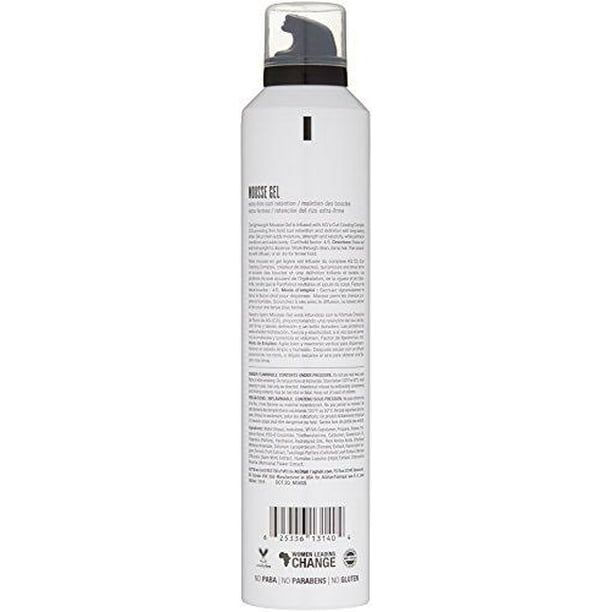 Ag mousse gel deals