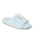 thumbnail image 5 of Dearfoams Women's Lane Bridal I Do Fuzzy Slide Slipper, 5 of 8