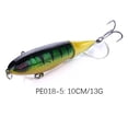thumbnail image 7 of EUDIDV Realistic Animal Fishing Lures​; 13g Bait Water Tractor Rotating Hard Bait Floating Pencil Bait;Durable Fishing Lures​, 7 of 7
