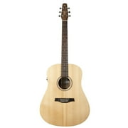 Seagull Walnut ISYS T Acoustic-Electric Guitar