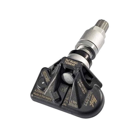 TPMS Sensor - Compatible with 2019 - 2025 BMW X5 G05 2020 2021 2022 2023 2024