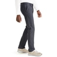 thumbnail image 5 of Dockers Men's Slim Fit Smart 360 Knit Comfort Knit Trouser Pants, 5 of 6