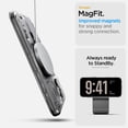 thumbnail image 4 of Funda Spigen Ultra Hybrid MagFit para iPhone 16 Pro Max, 4 of 7