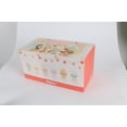 thumbnail image 4 of POP MART LABUBU Cartoon A Sweet New Year's Treat 6PC, 4 of 4