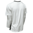 thumbnail image 4 of Rhinox Soccer Jersey & Shorts Kit Real Madrid Youth Medium, 4 of 6