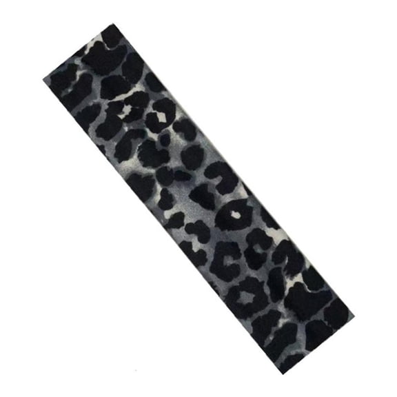 Elastic Stretch Workout Hairband For Women Men Moisture Wicking NonSlip Hair Band In Multiple Colors