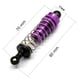 thumbnail image 4 of 8 piezas de amortiguadores de 80 mm adecuados para 144001 RC Car Upgrades, 4 of 9